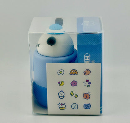 Pochacco Pencil Sharpener - Kawaii Co.