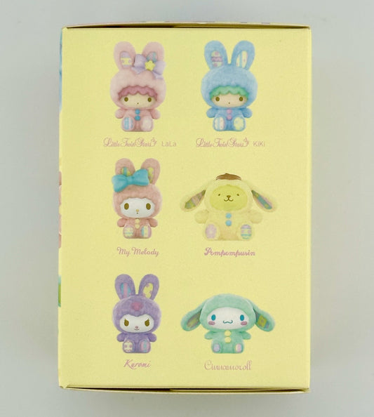 Sanrio Characters Rabbit Series – Blind Box Figure (1 Random) - Kawaii Co.