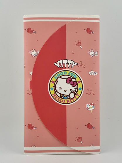 Sanrio Deco Sticker Sheets Pack - Kawaii Co.