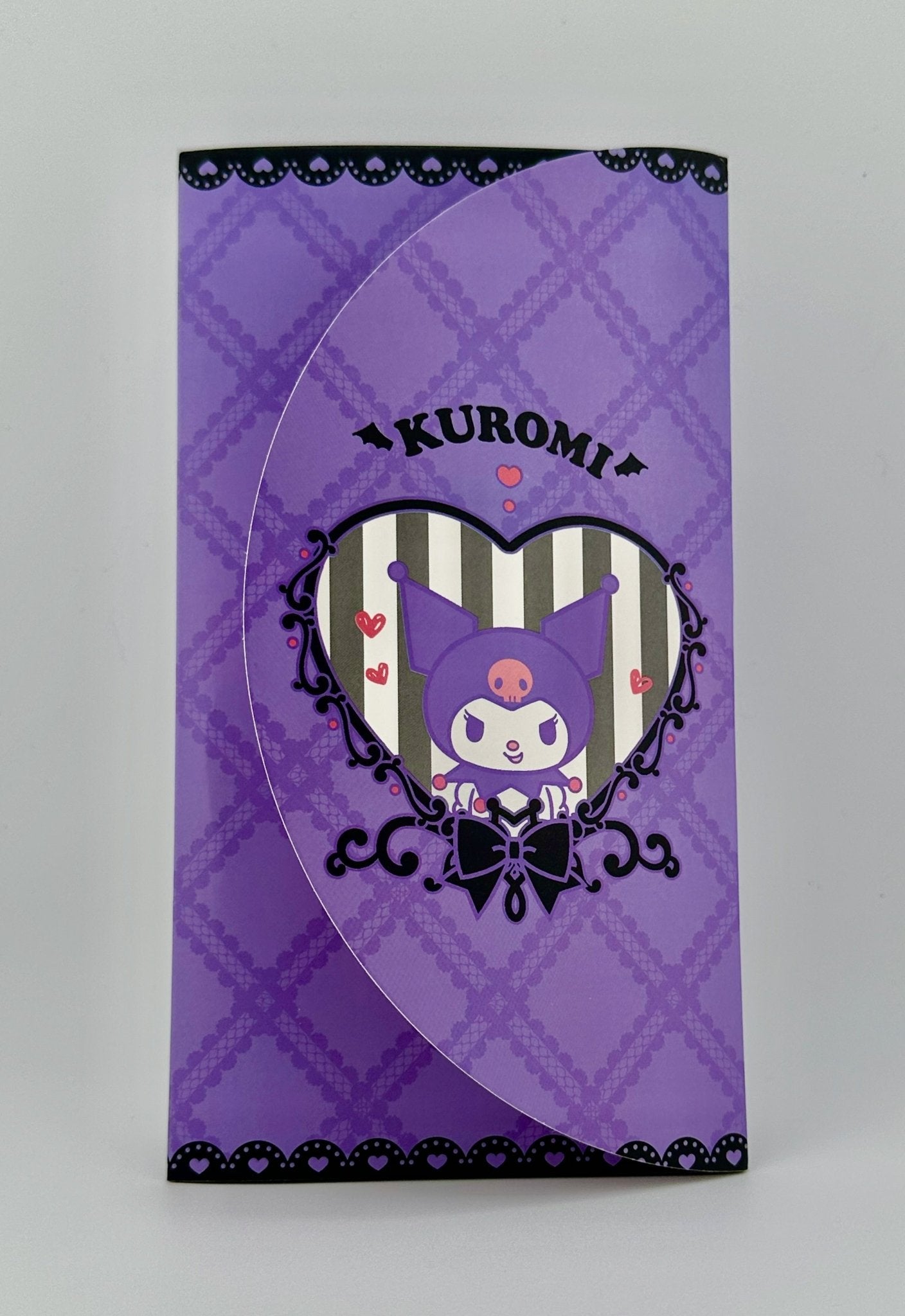 Sanrio Deco Sticker Sheets Pack - Kawaii Co.