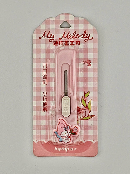 Sanrio Utility Knife - Kawaii Co.