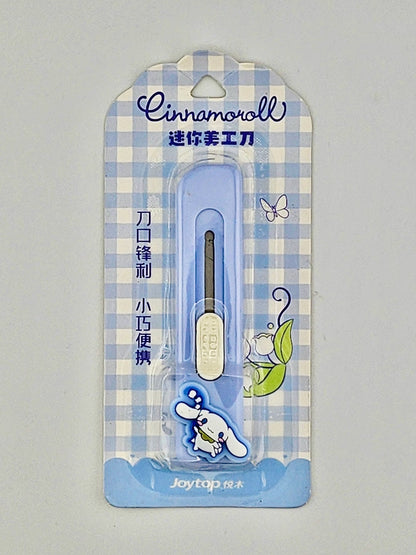 Sanrio Utility Knife - Kawaii Co.